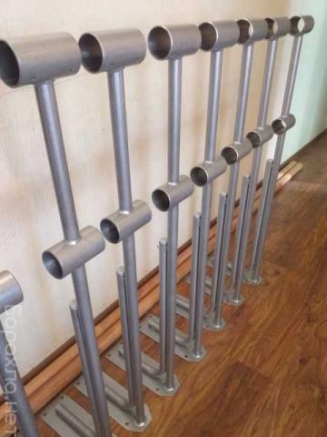 Хореографические балетные станки,   однорядные,   двухрядные,   мобильные